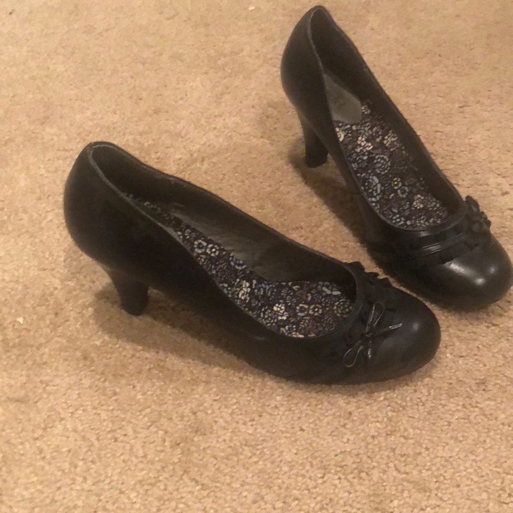Women’s heels